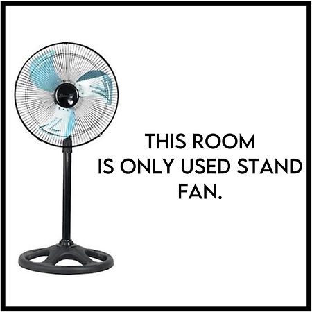 Elen Inn - Malapascua Island Fan Room #1 Extérieur photo