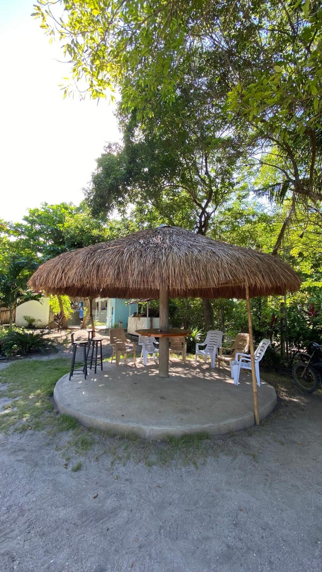 Elen Inn - Malapascua Island Fan Room #1 Extérieur photo